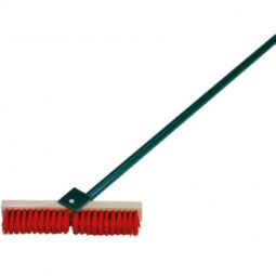 Handbesen TOP<br>Kunststoff