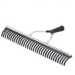 Gummiharke<br>in 75 cm