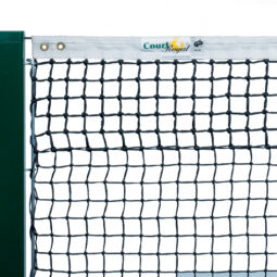 Tennisnetz Court Royal<br>TN 20 schwarz