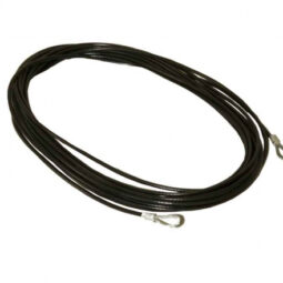 <br>Ersatzdrahtseil<br>