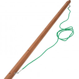 Führungsstange<br>Holz