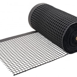 Schleppnetzmaterial<br>PVC