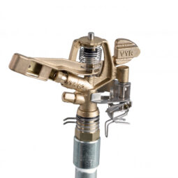 Teil-und<br>Vollkreisregner