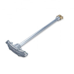 <br>Fächerdüse<br>