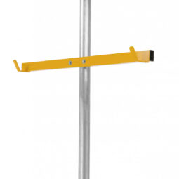 Schleppnetz<br>Doppelhalter